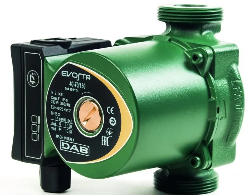 Насос DAB EVOSTA (DPC)
