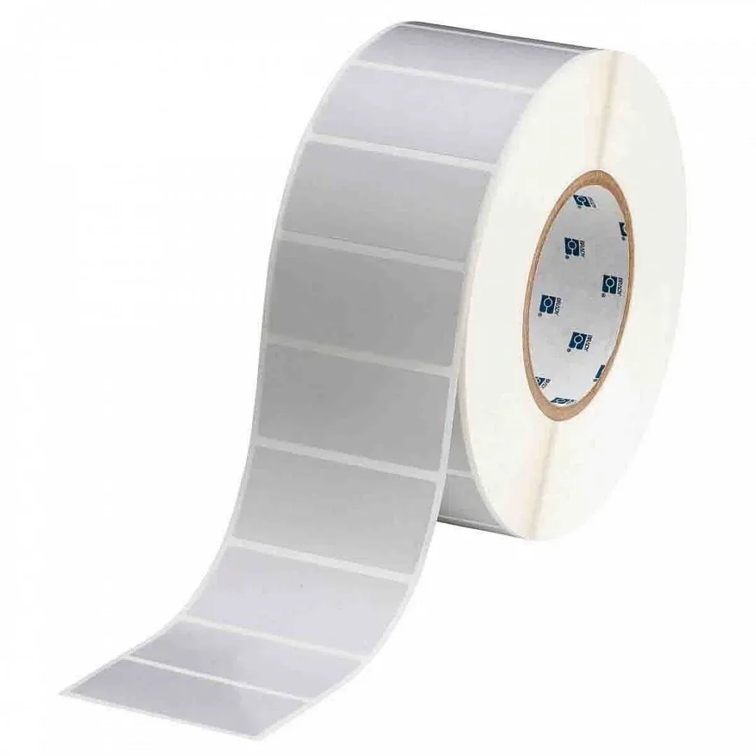 Этикетка BRADY THT-7-480-3