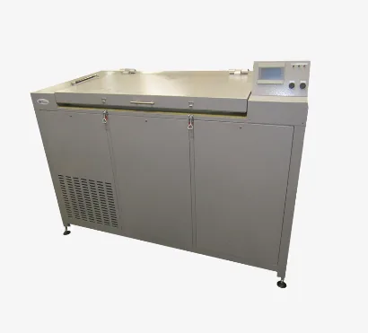 Климатическая камера М-55/50-18 МАС