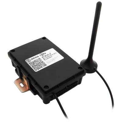 Оборудование сетей LoRaWAN