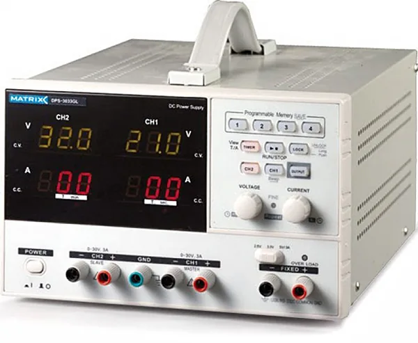 Источник питания Matrix DPS-6022T