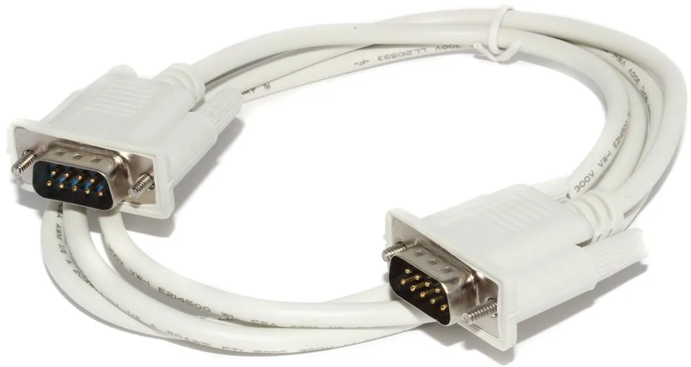 Кабель АТОМТЕХ RS232 1,7 м