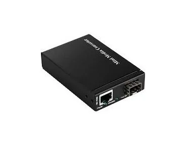 Медиаконвертер QTECH QMC-2203-SFP