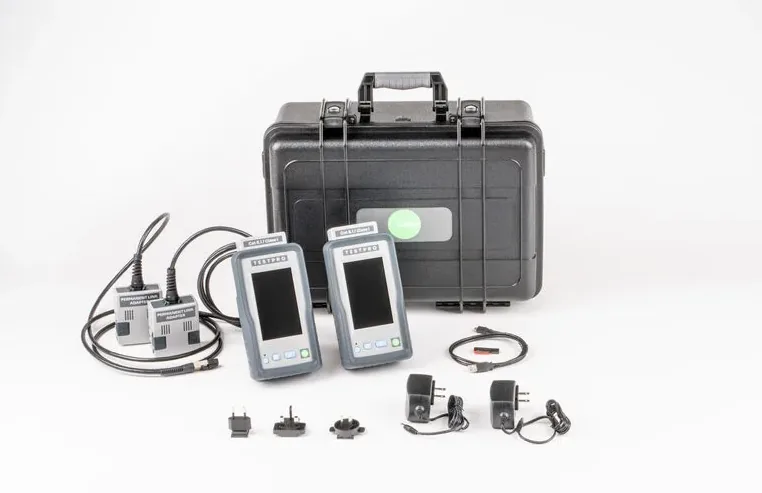 Кабельный тестер AEM TestPro CV100-K50