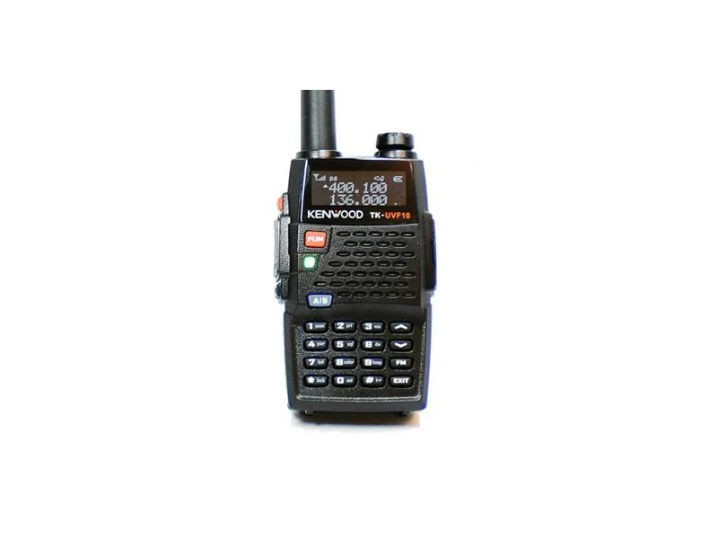 Рация Kenwood TK-UVF10