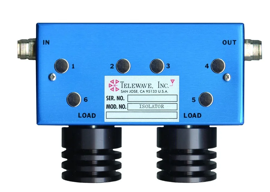 Изолятор Telewave T-1060