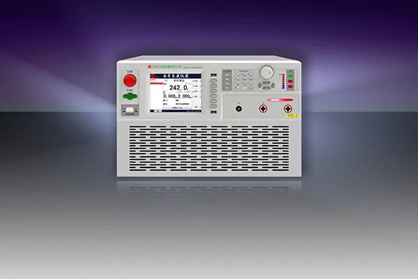 Программируемый тестер тока утечки Changsheng Instrument CS9975LSI-05K