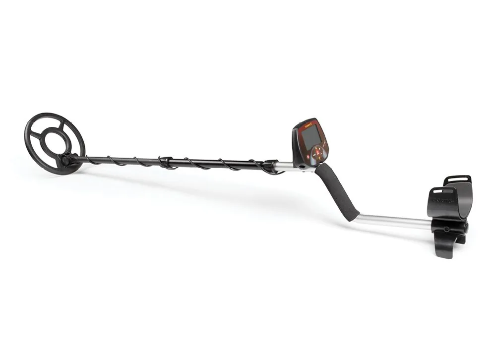 Металлоискатель Teknetics Eurotek Pro