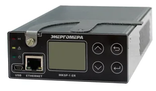Контроллер Энергомера MKSP-1EE