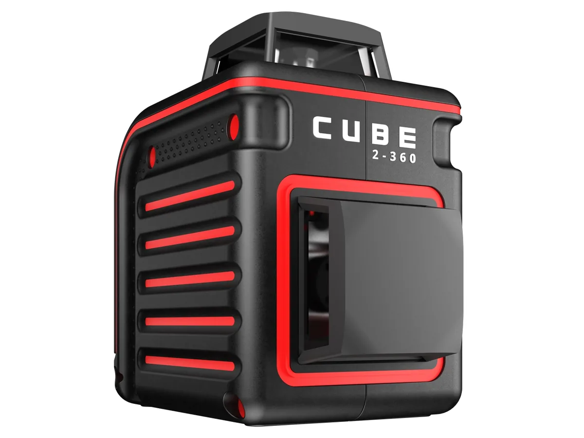 Нивелир ADA Cube 2-360 Professional Edition