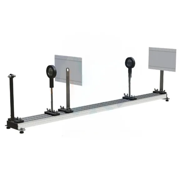 Лабораторная установка ЗИЛУО интерференция света ЛС0062