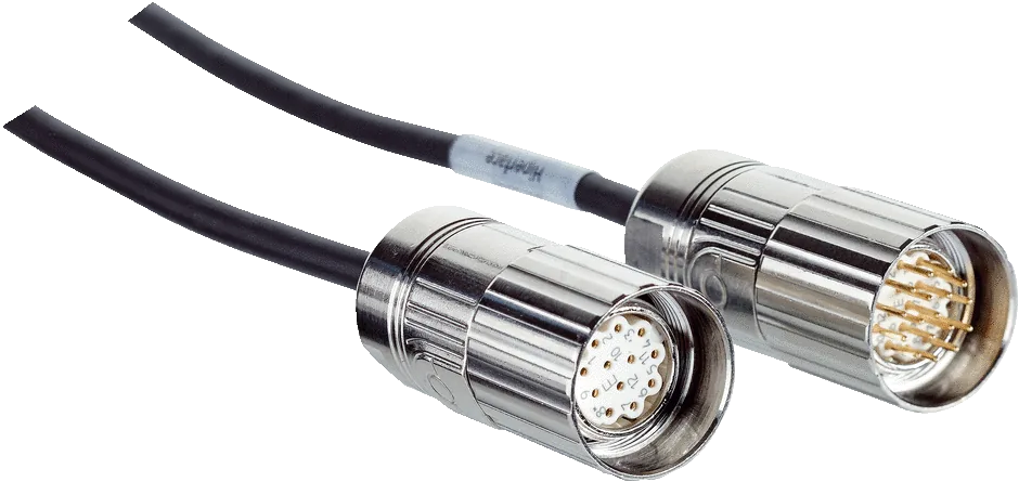 Соединительный кабель SICK DSL-2317-G01MJB2