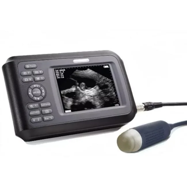 Сканер Acuvista VT880n