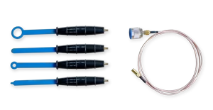 Бесконтактный зонд ближнего поля SIGLENT SRF5030T