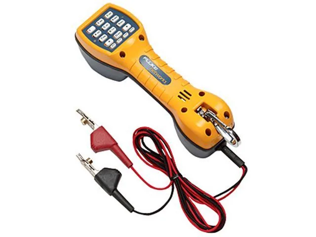 Комплект тестирования телефонных линий Fluke Networks TS30 30800009