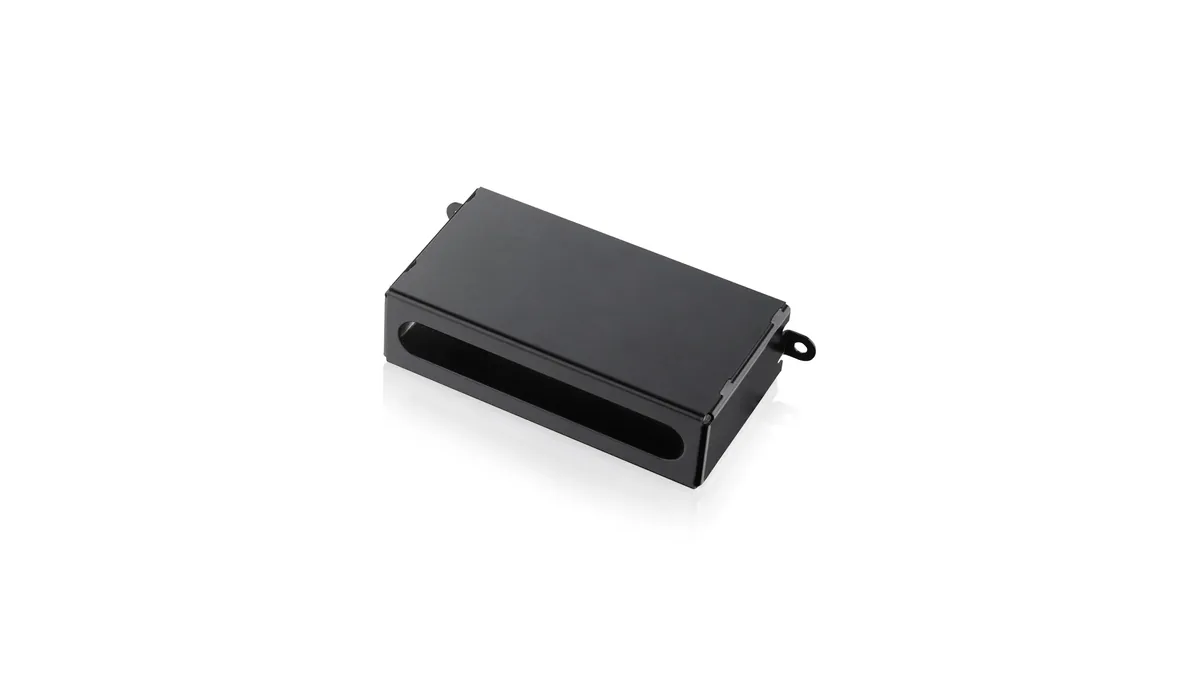 Защитный кожух Beckhoff BG2000-0000