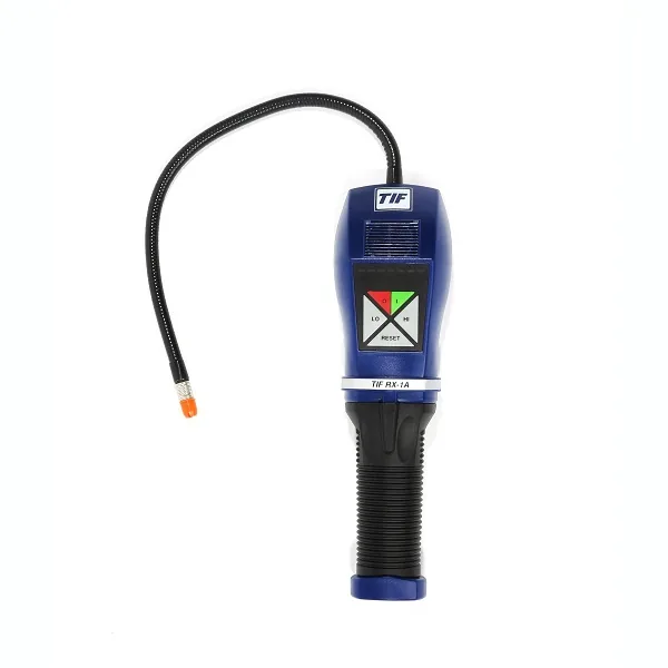 Течеискатель хладагента Robinair TIF RX-1A