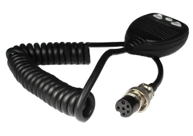 Тангента MegaJet 6 pin (600/600 Turbo)