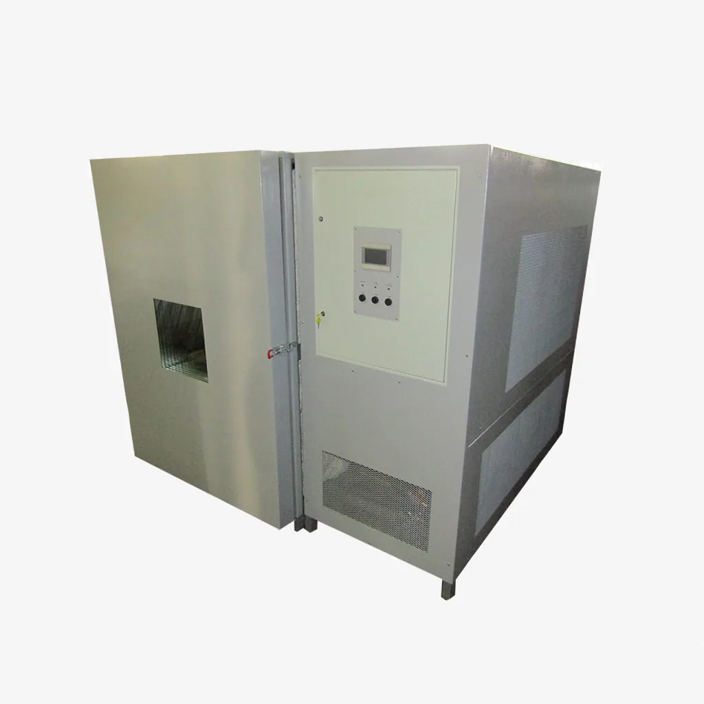 Климатическая камера Climcontrol М-30/150-2000 КТХ