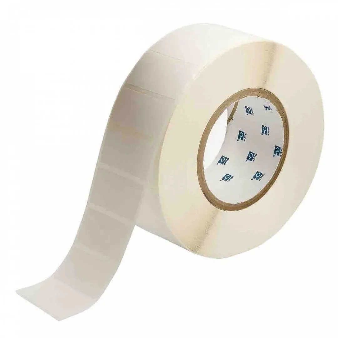 Этикетка BRADY THT-17-424-3