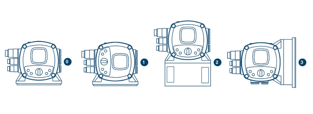 Блок АБС ЗЭиМ КИМ3