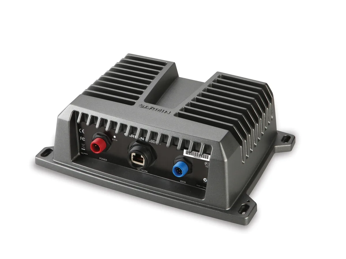Эхолот Garmin GSD 24