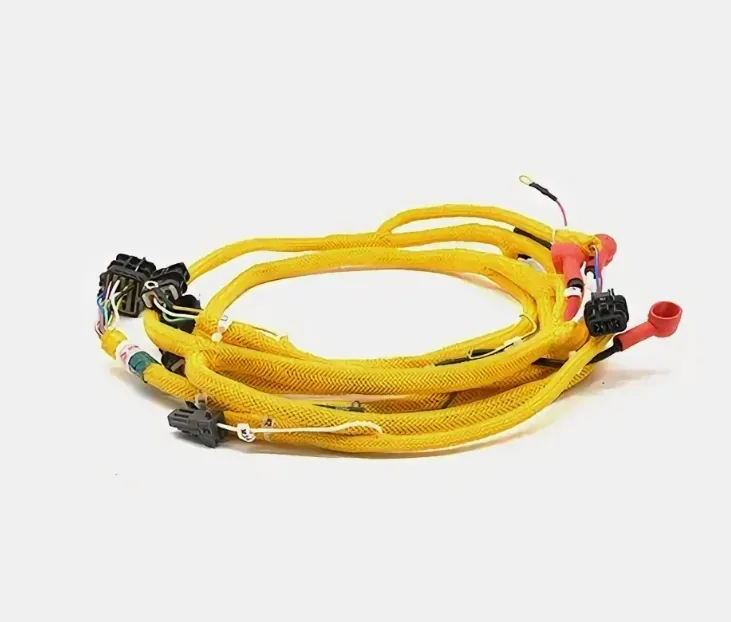 Жгут проводов HZXY 6222-83-4310
