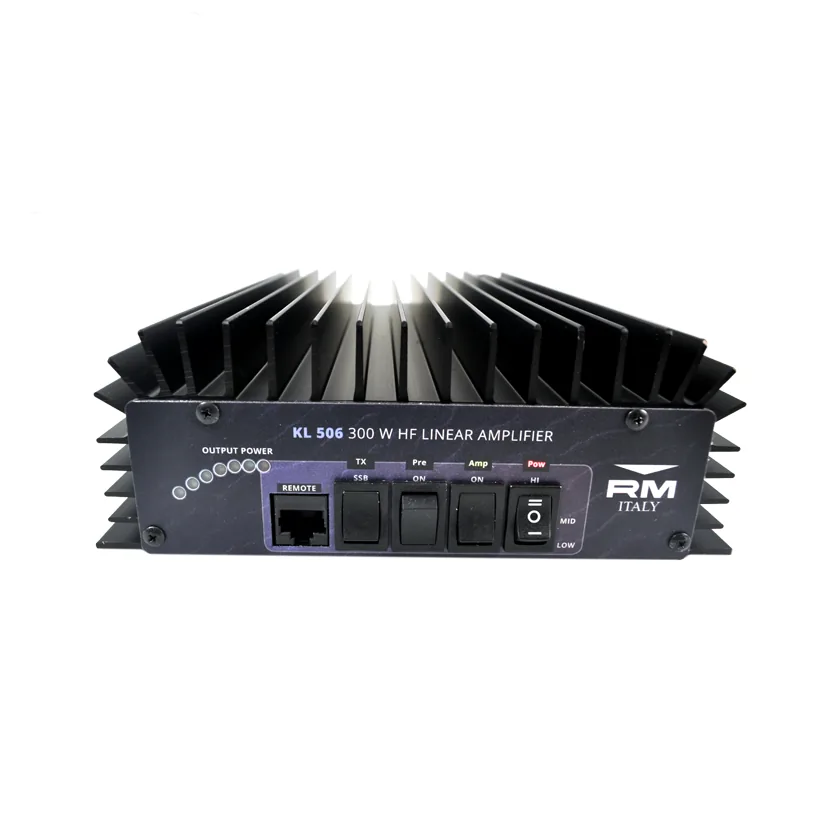 Антенный усилитель мощности RM KL-506 HF