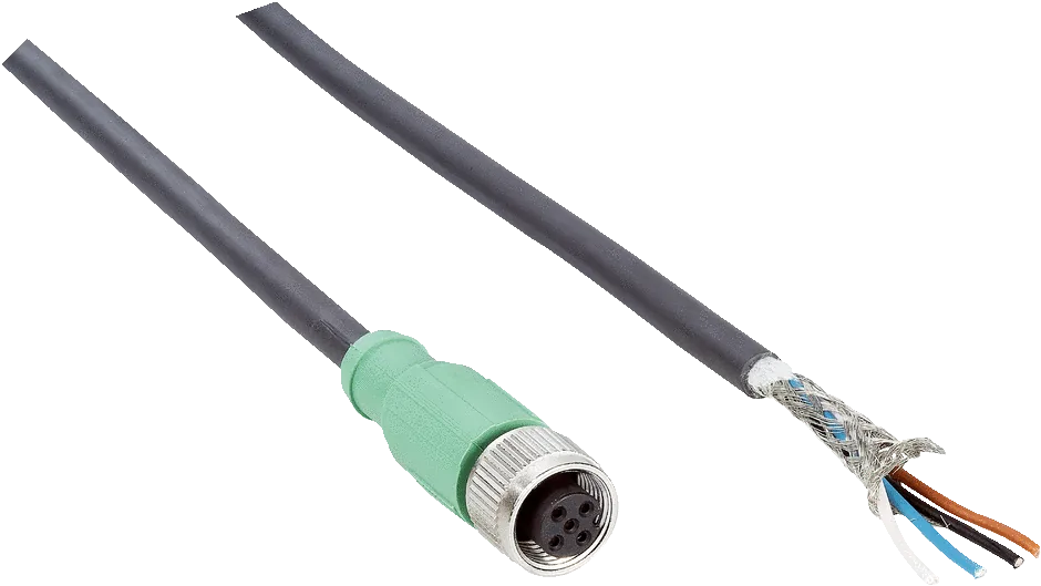 Разъем с кабелем SICK DOL-1205-G05MAC25
