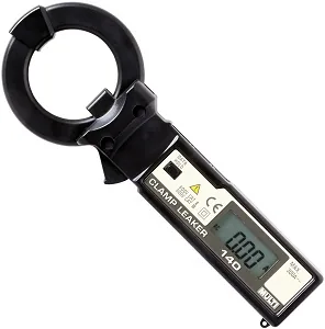 Токовые клещи MULTI M-140 Mini