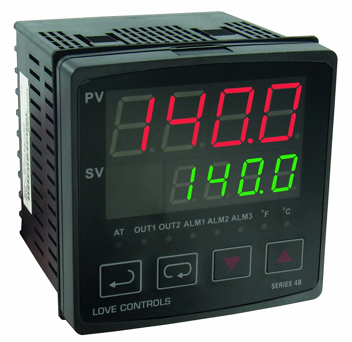Контроллер Dwyer 16B