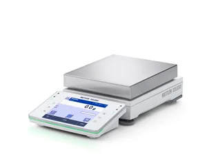 Весы Balance XPE10001S/M