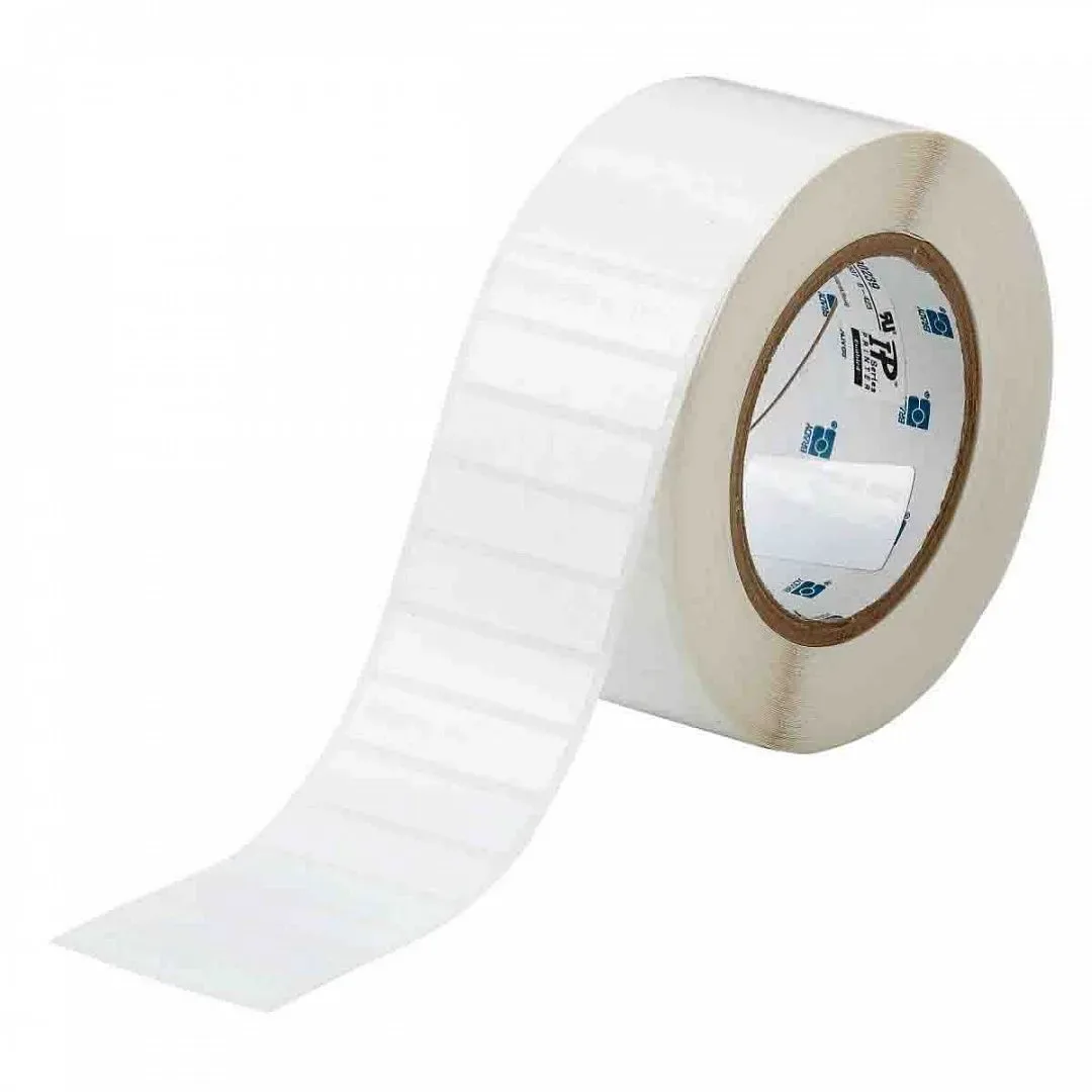 Этикетка BRADY THT-53-423-3