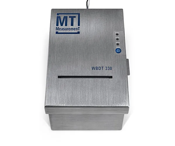 Принтер MT Measurement WBDT-330
