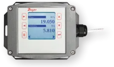 Дистанционный монитор Dwyer IEF
