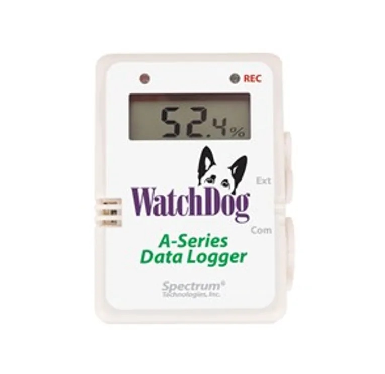 Регистратор WatchDog серии А