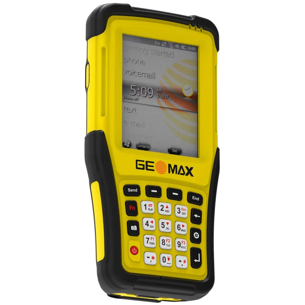 Контроллер GeoMax Zenius5