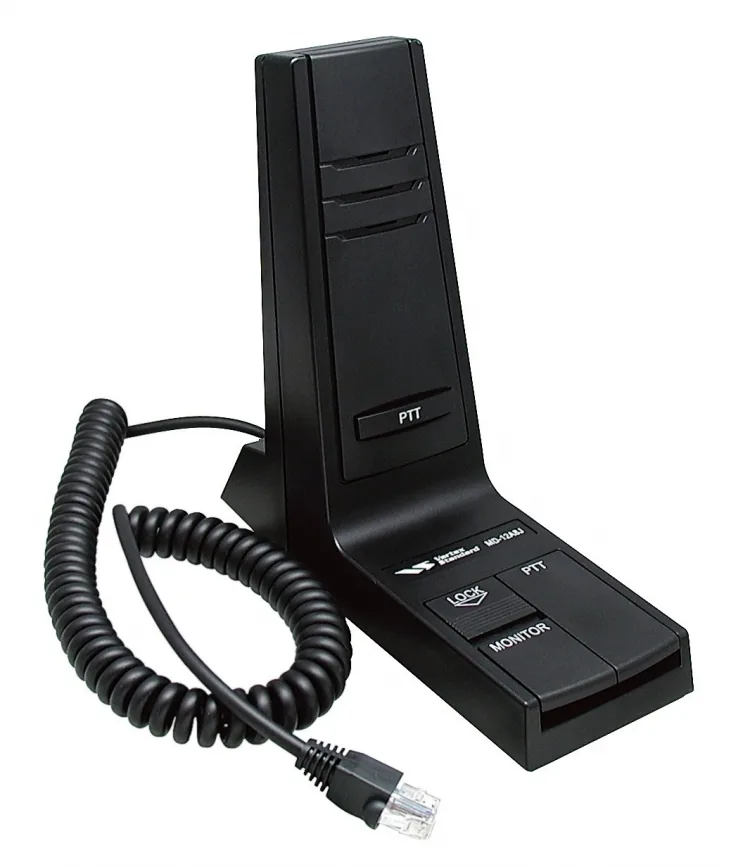Микрофон Motorola MD-12A8J