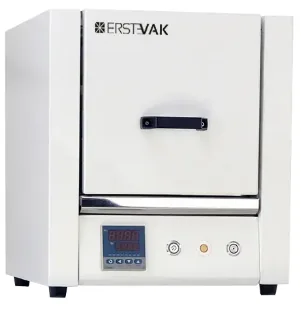 Муфельная печь ERSTEVAK EVHEAT-ПМ-7-1200-С