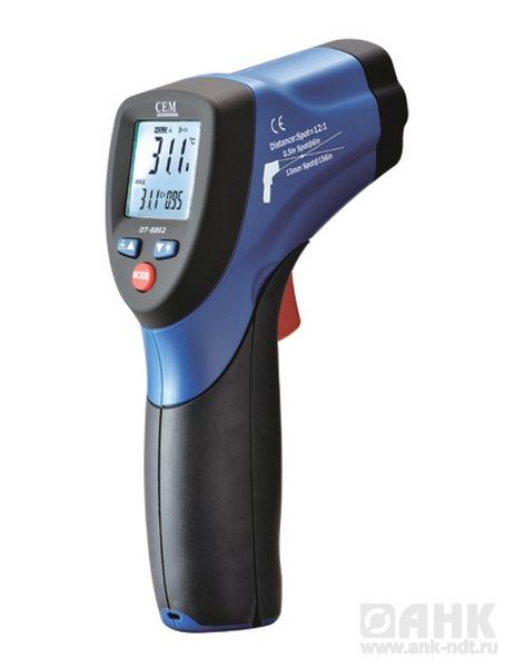 DT-8861 Пирометр