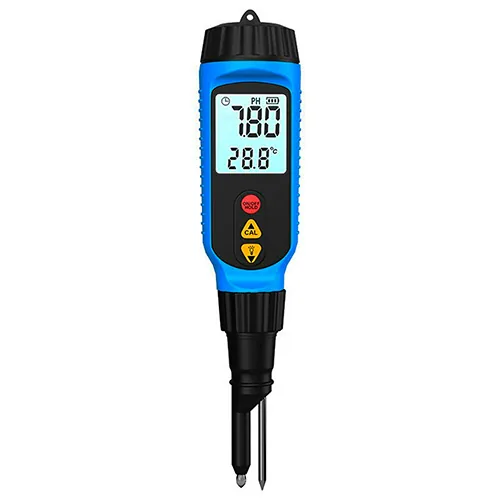 Портативный pH-метр Smart Sensor PH818M