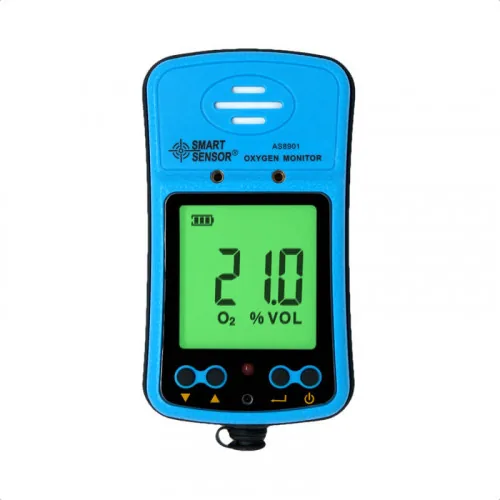 Газоанализатор Smart Sensor AS8901