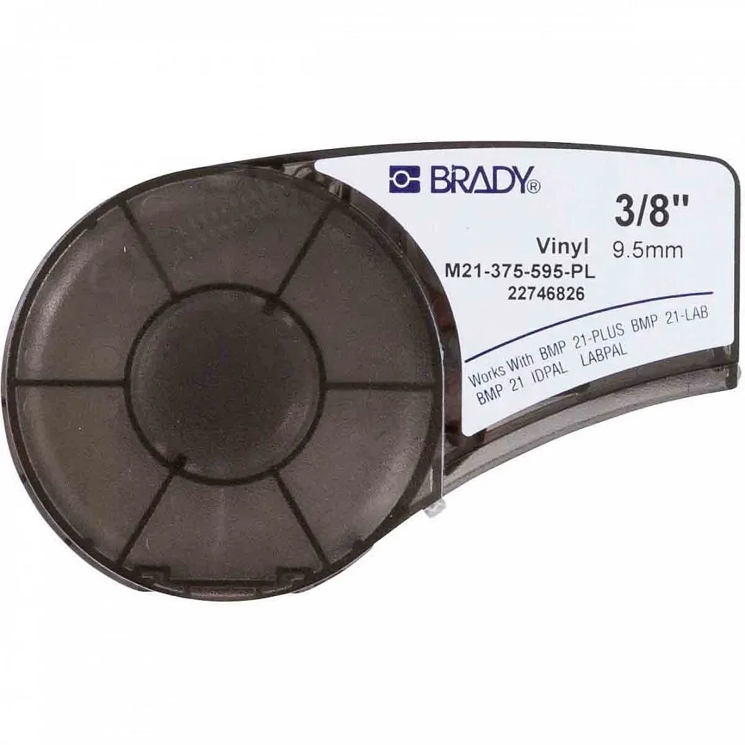 Лента BRADY M21-375-595-PL