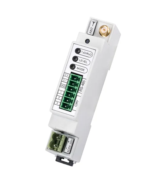 Модем AnCom RZ/B