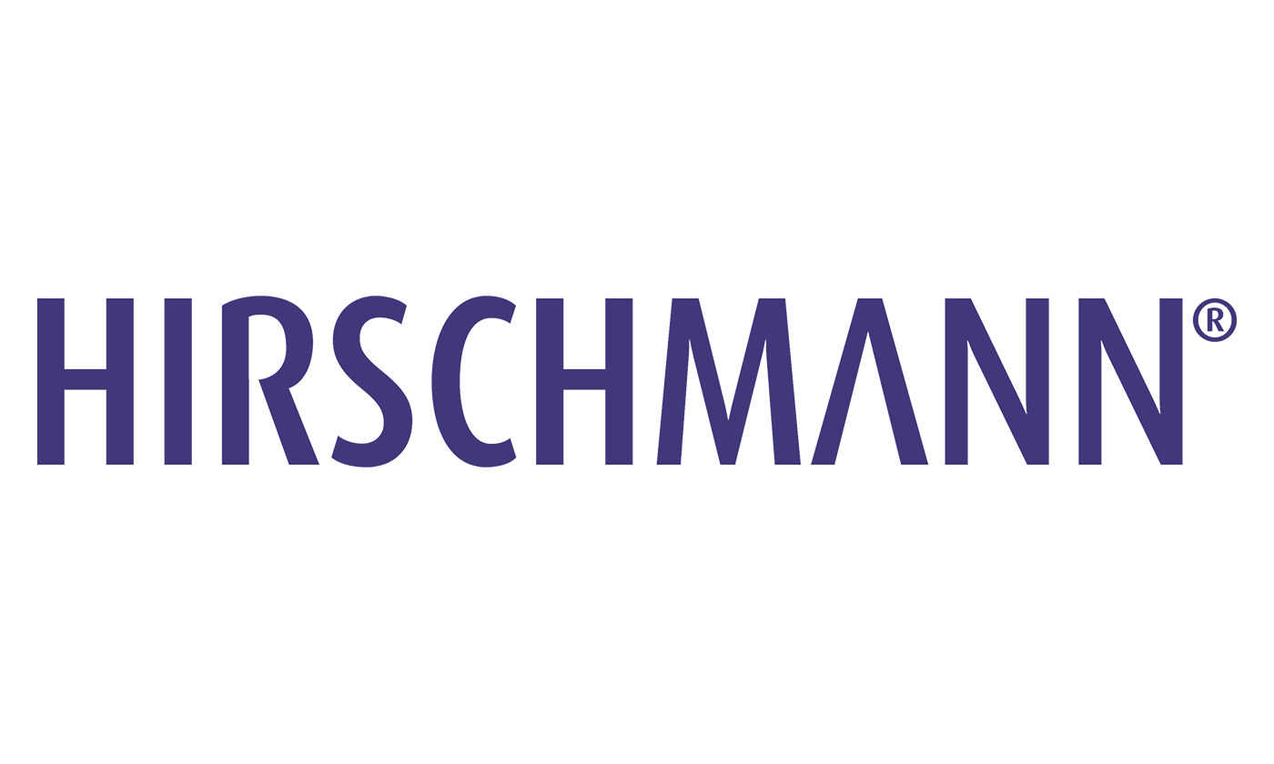 Hirschmann