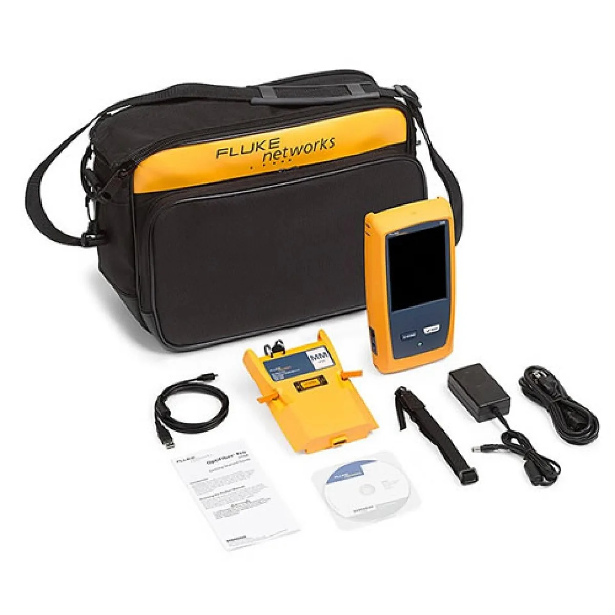 Тестовый комплект Fluke Networks OFP2-100-M INT