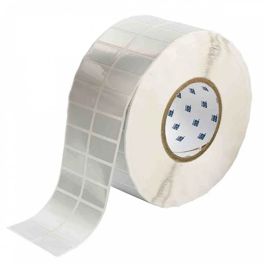 Этикетка BRADY THT-6-434-10