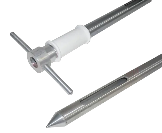 Пробоотборник ПП ПЗМ-2-2200