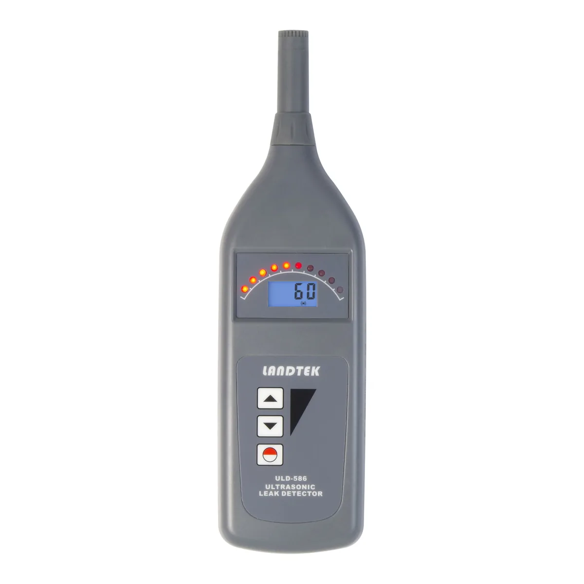 Ультразвуковой детектор утечек Landtek ULD-586