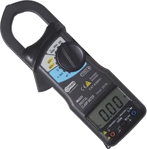Токовые клещи MULTI M-2010